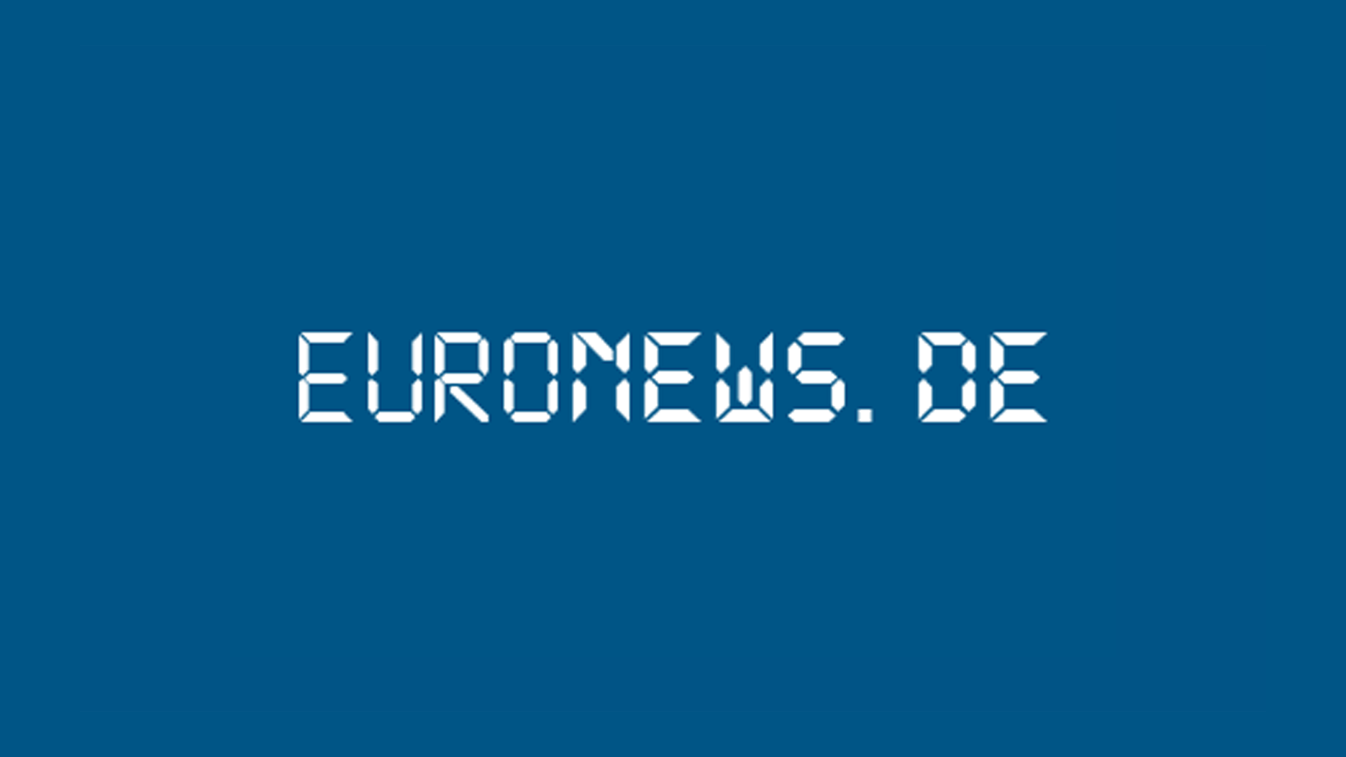 Euronews German