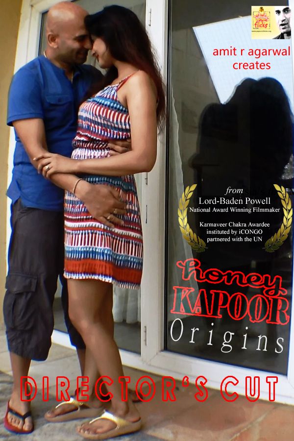 Honey Kapoor Origins