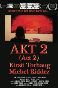 AKT 2 (Act 2)