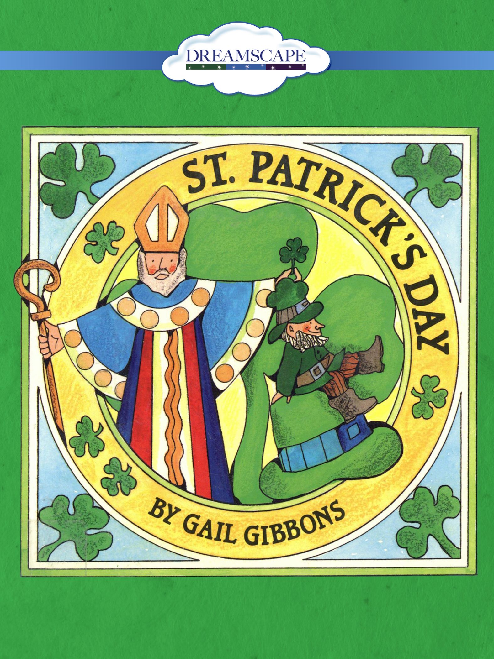 St. Patrick’s Day