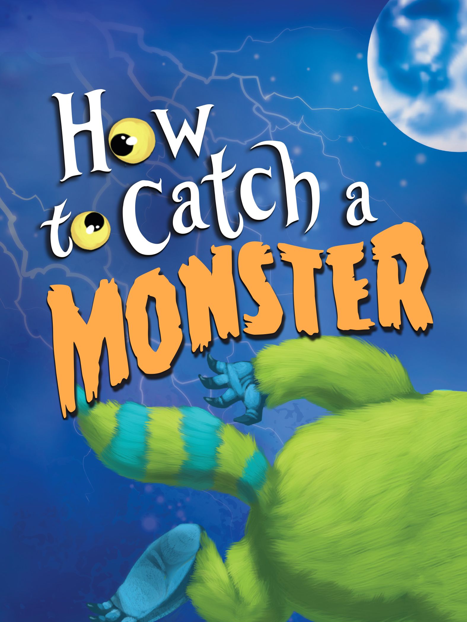 How to Catch a Monster