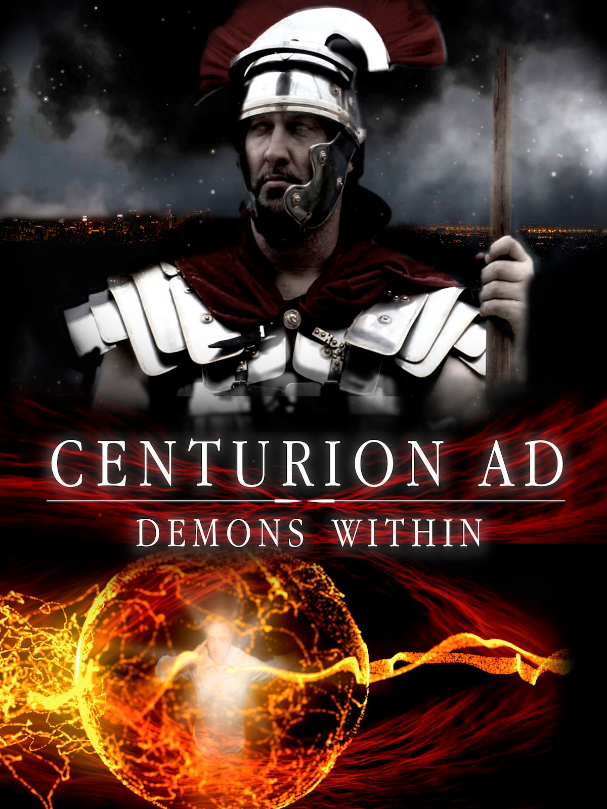 Centurion A.D.: Demons Within