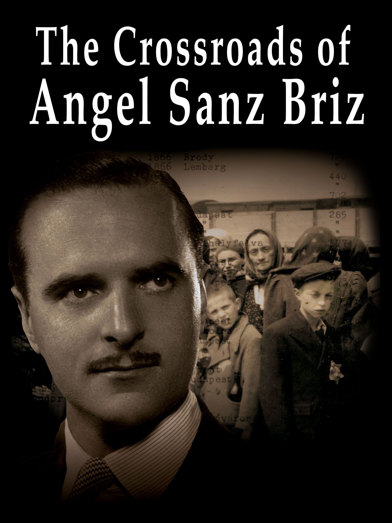 Il bivio di Angel Sanz Briz