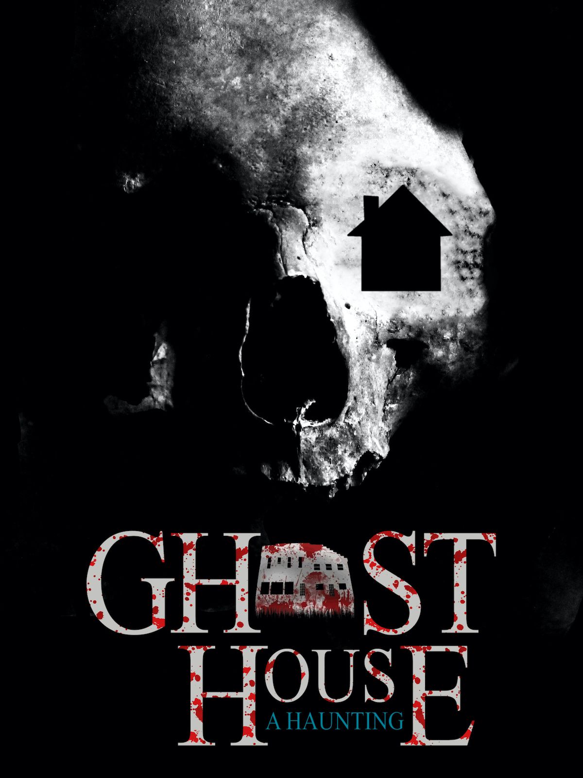 Ghosthouse: A Haunting