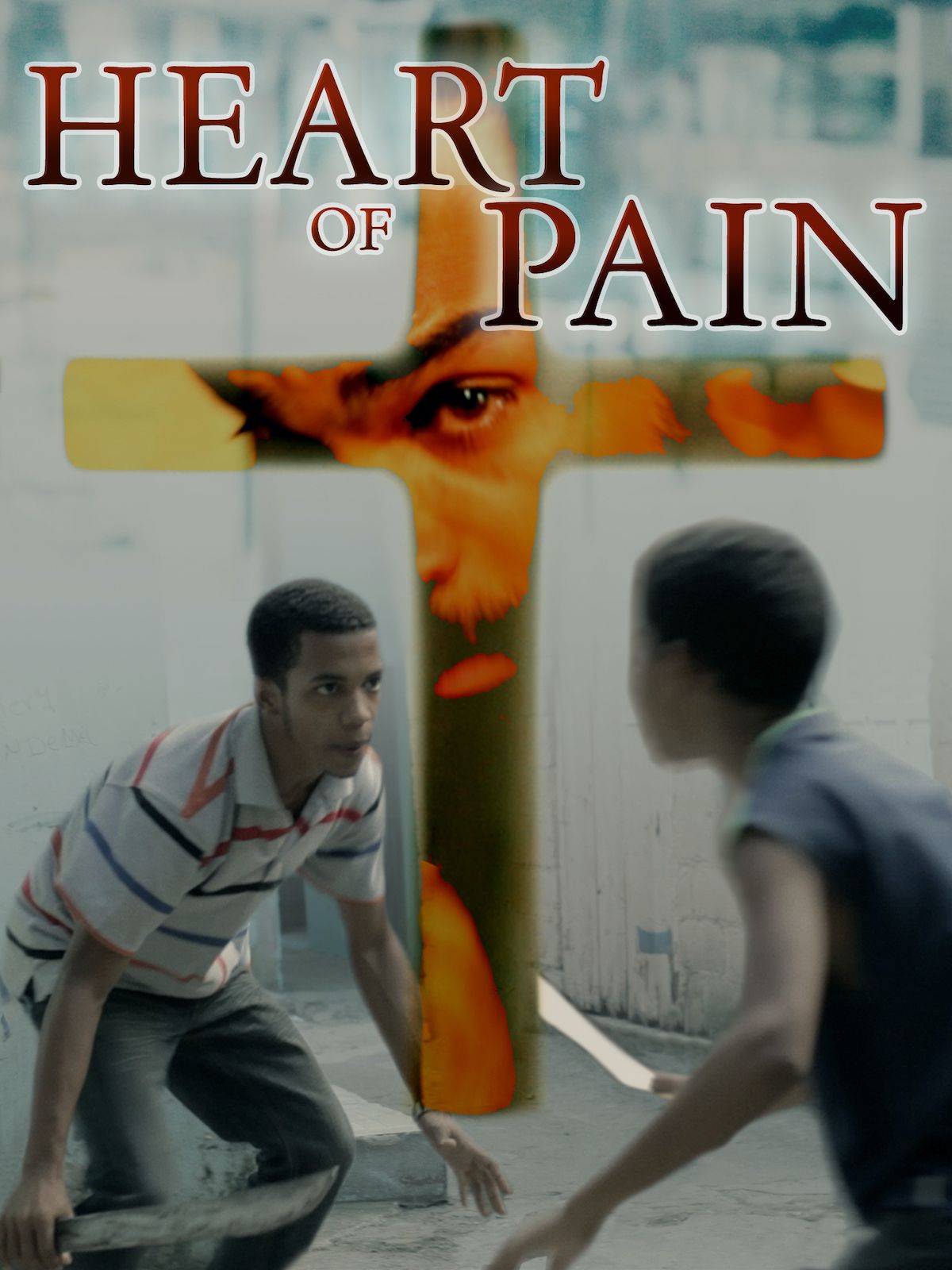 Heart of Pain