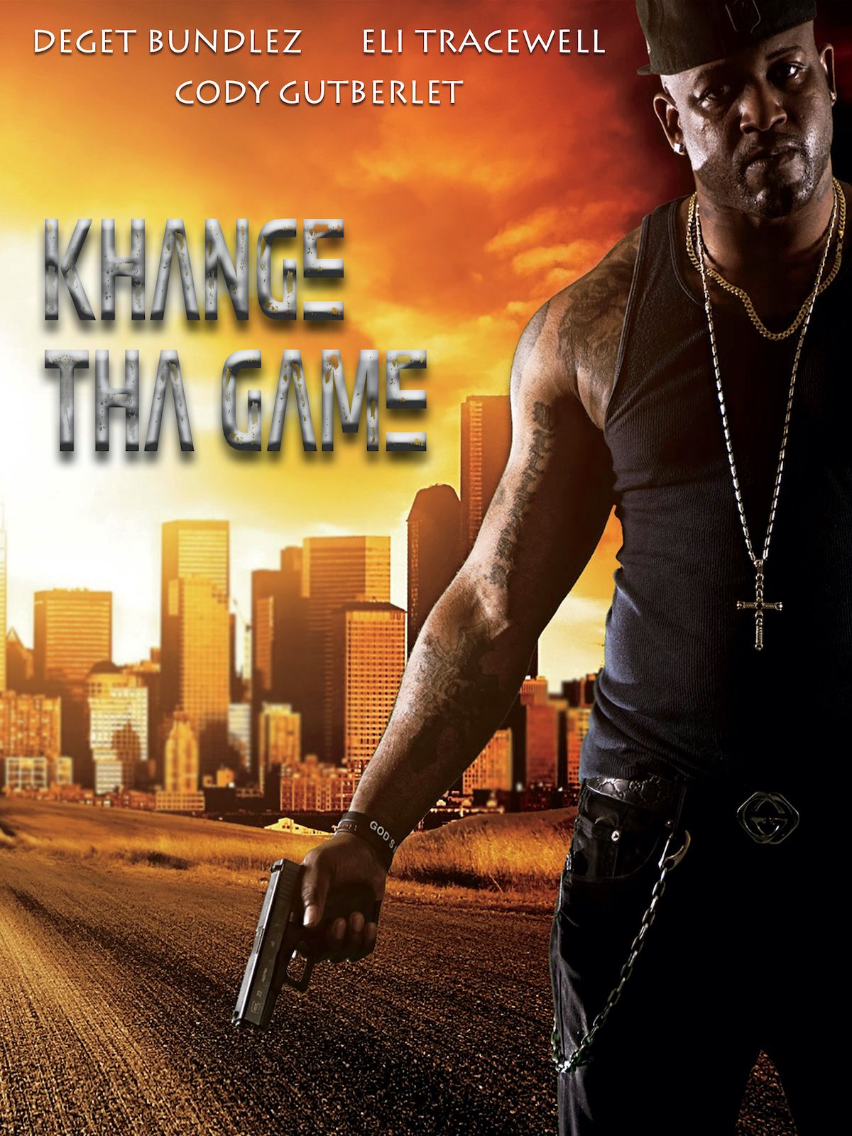 Khange Tha Game