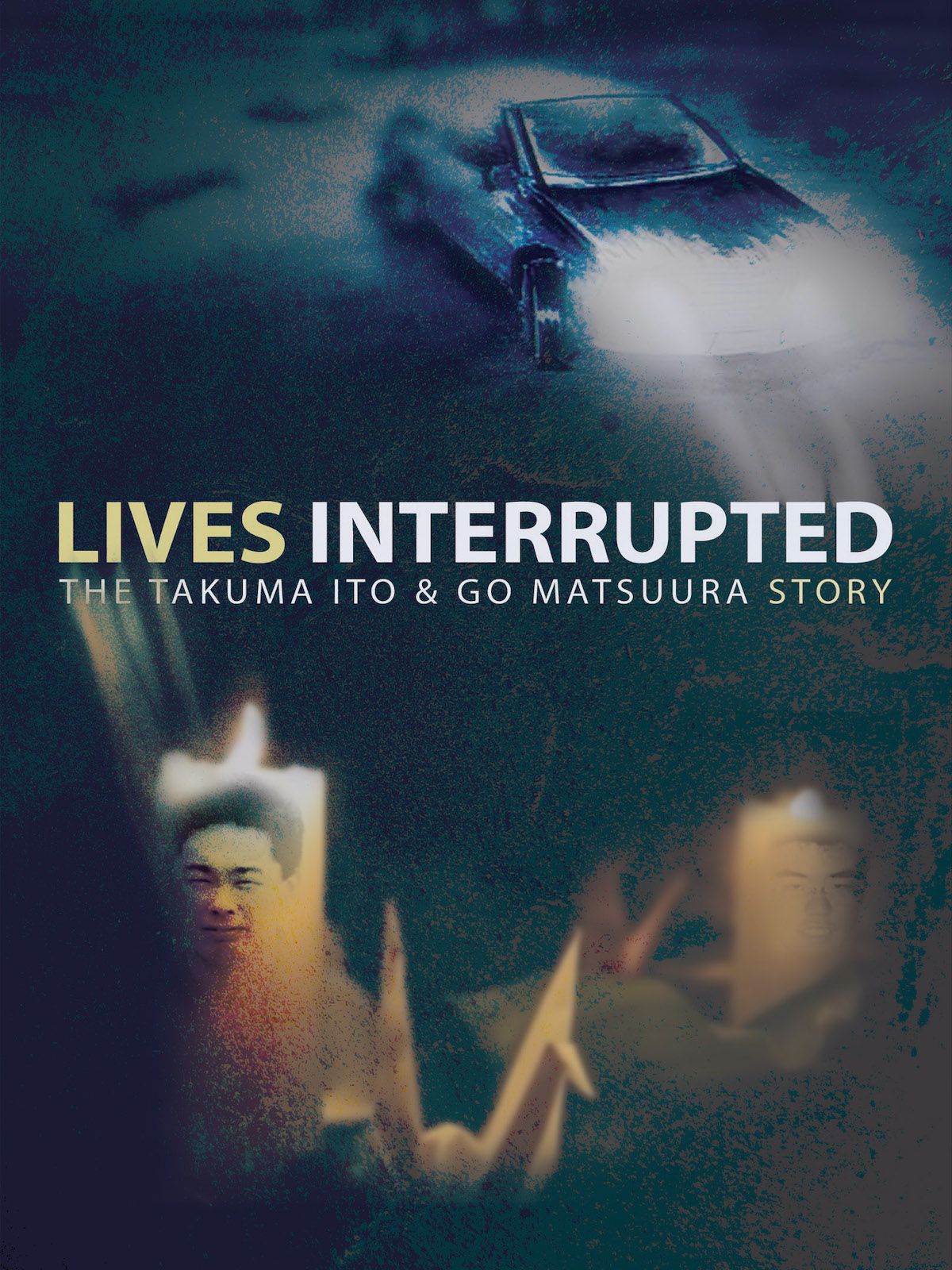 Lives Interrupted: The Takuma Ito and Go Matsuura Story