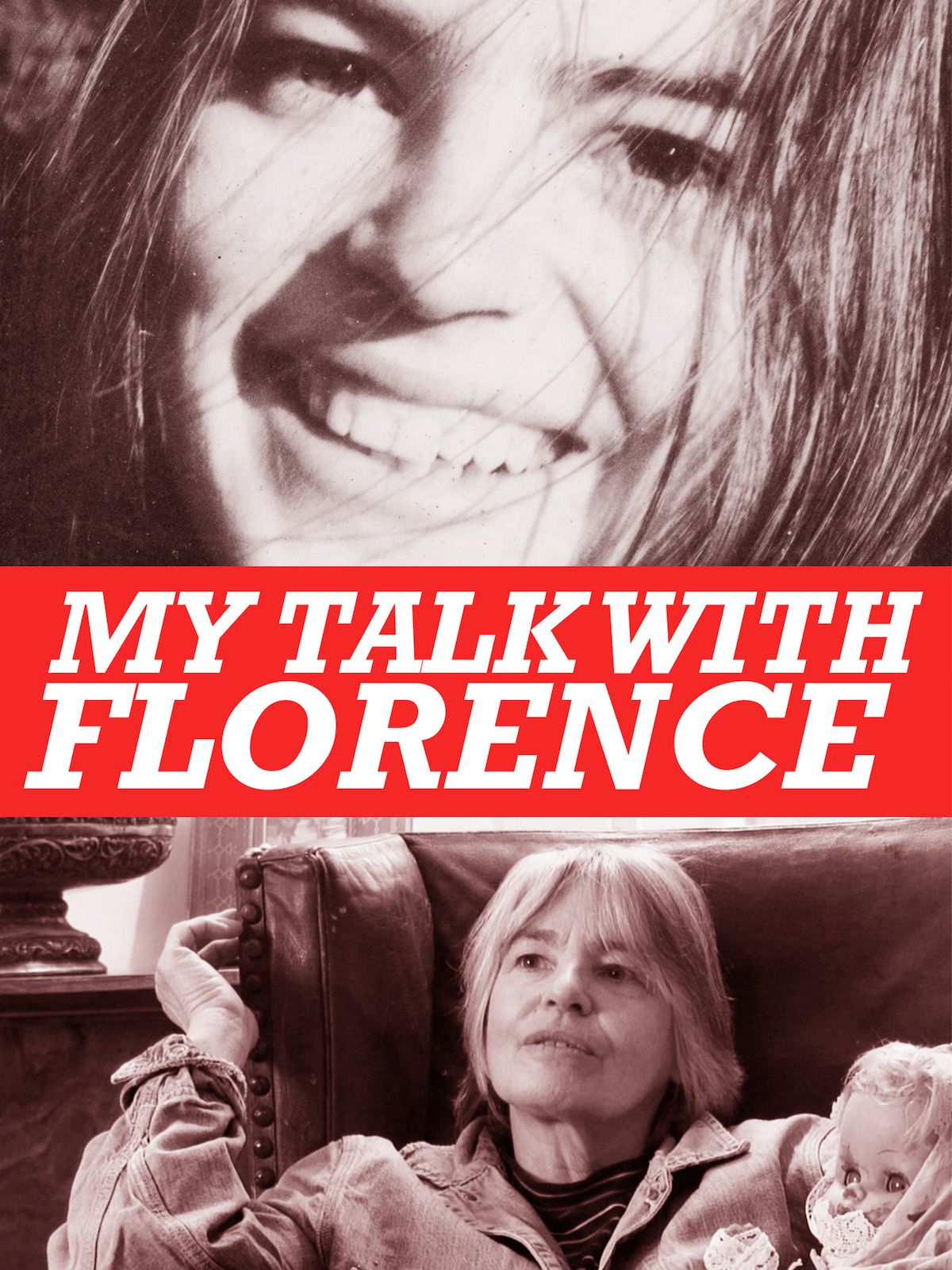 Мой разговор с Флоренс