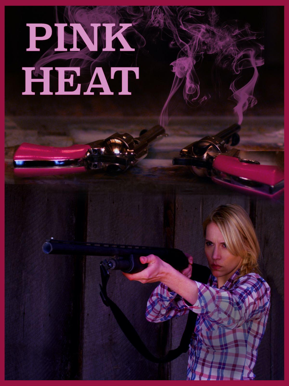 Pink Heat