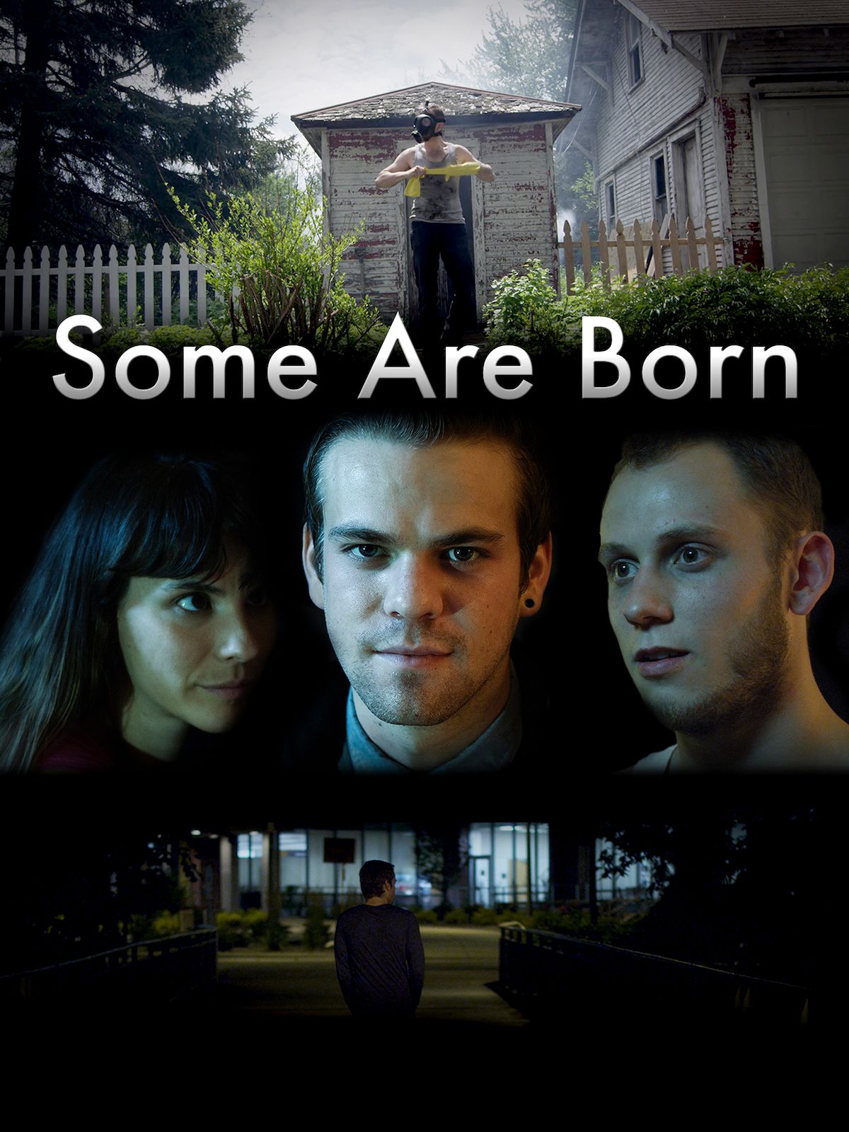 Some Are Born