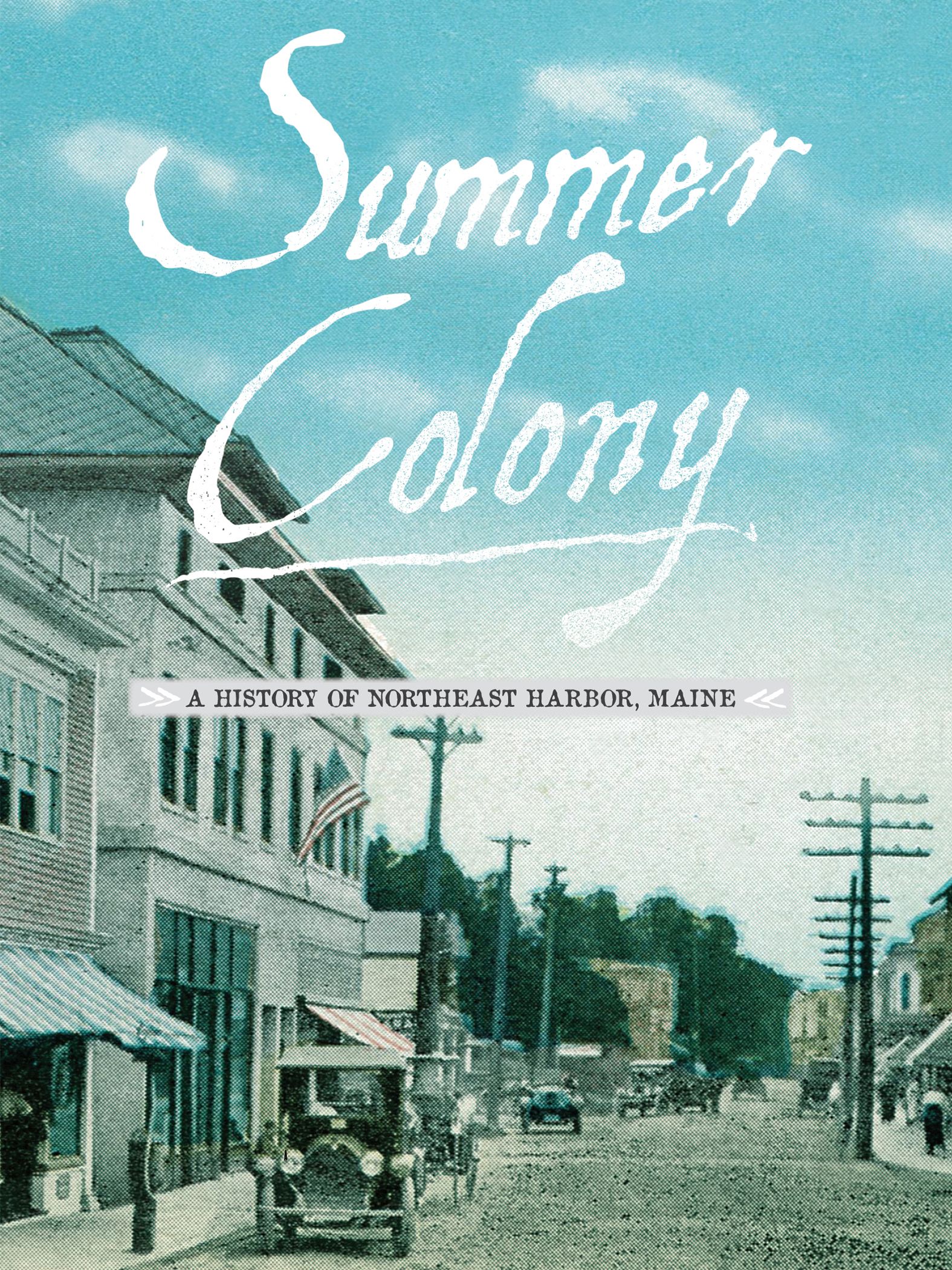 Summer Colony