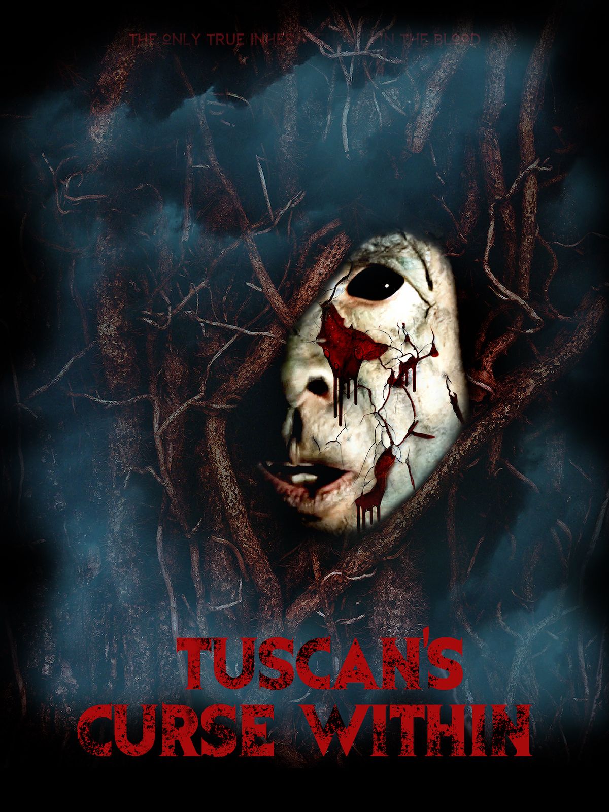 Tuscan’s Curse Within