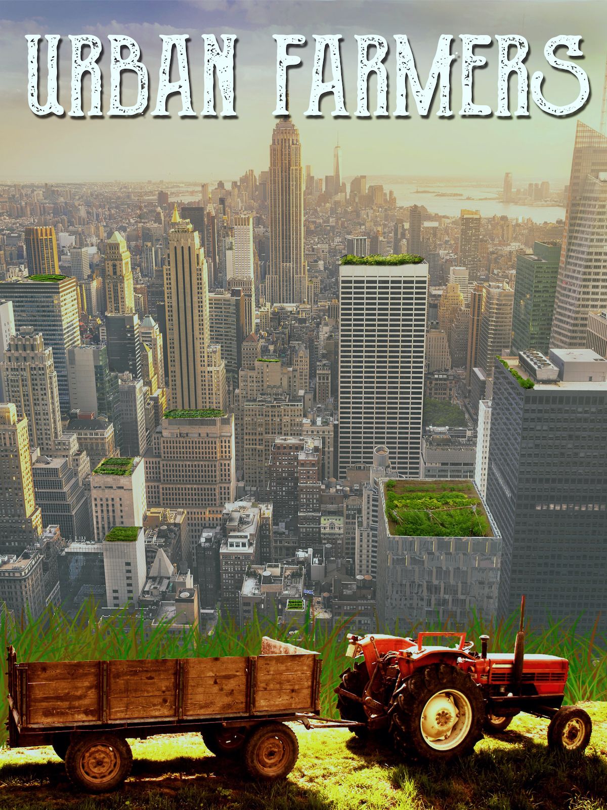 Agricoltori urbani