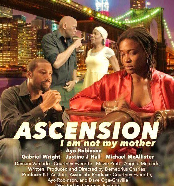 Ascension: I Am Not My Mother