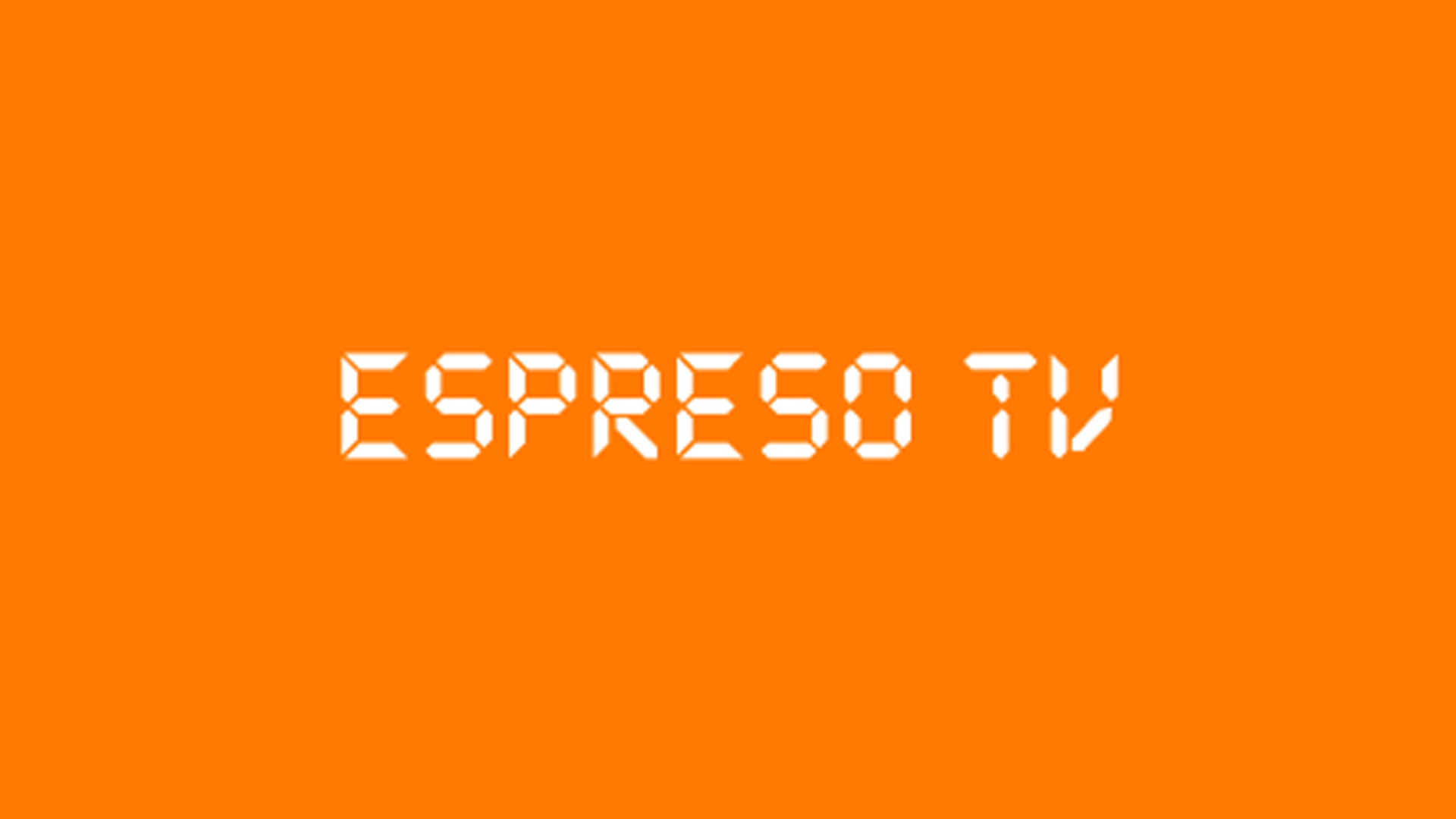 Еспресо TV/Espreso TV