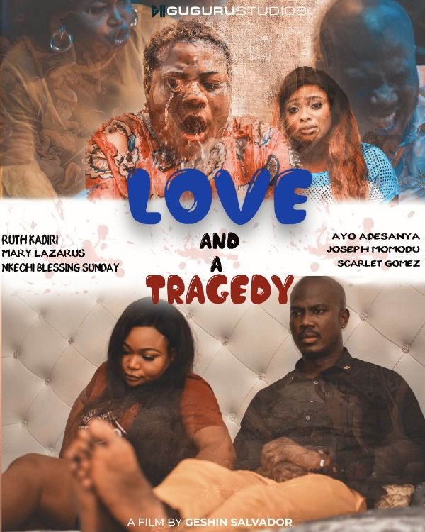 Love and a Tragedy