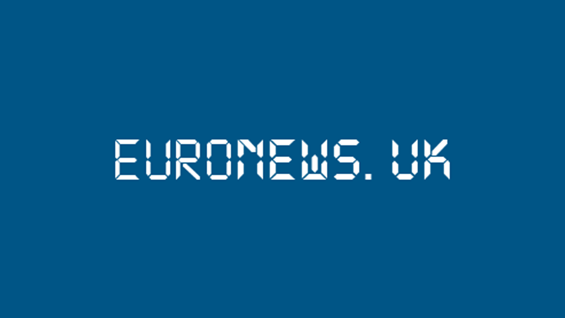 Euronews UK