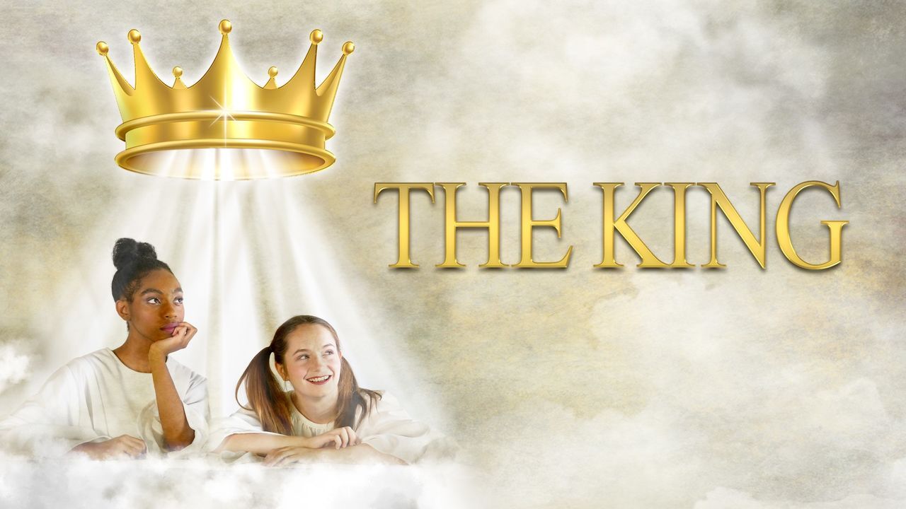 The King – A Christmas Story From A Heavenly Perspectiv