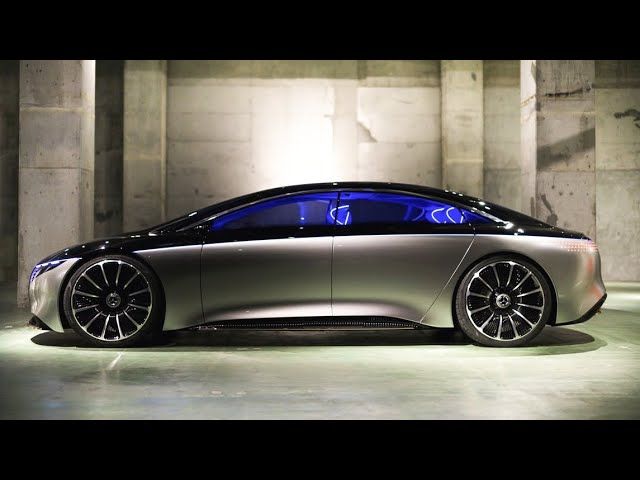 Los 10 coches eléctricos más nuevos en las carreteras en 2021