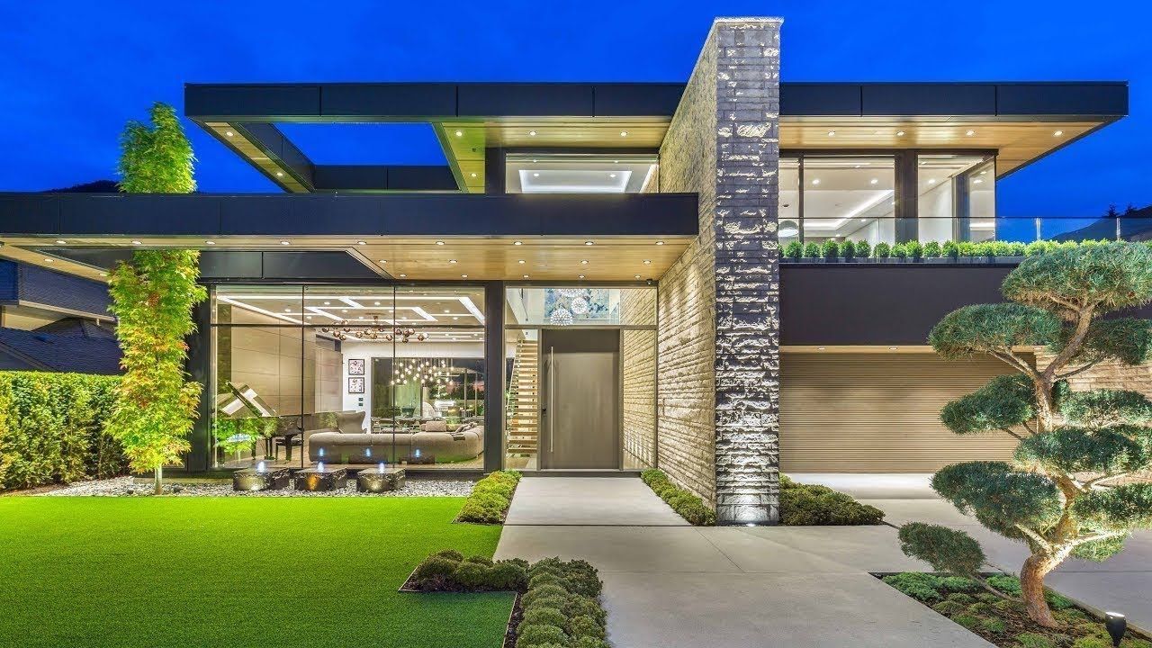 6 Great Modern Homes | WATCH NOW !
