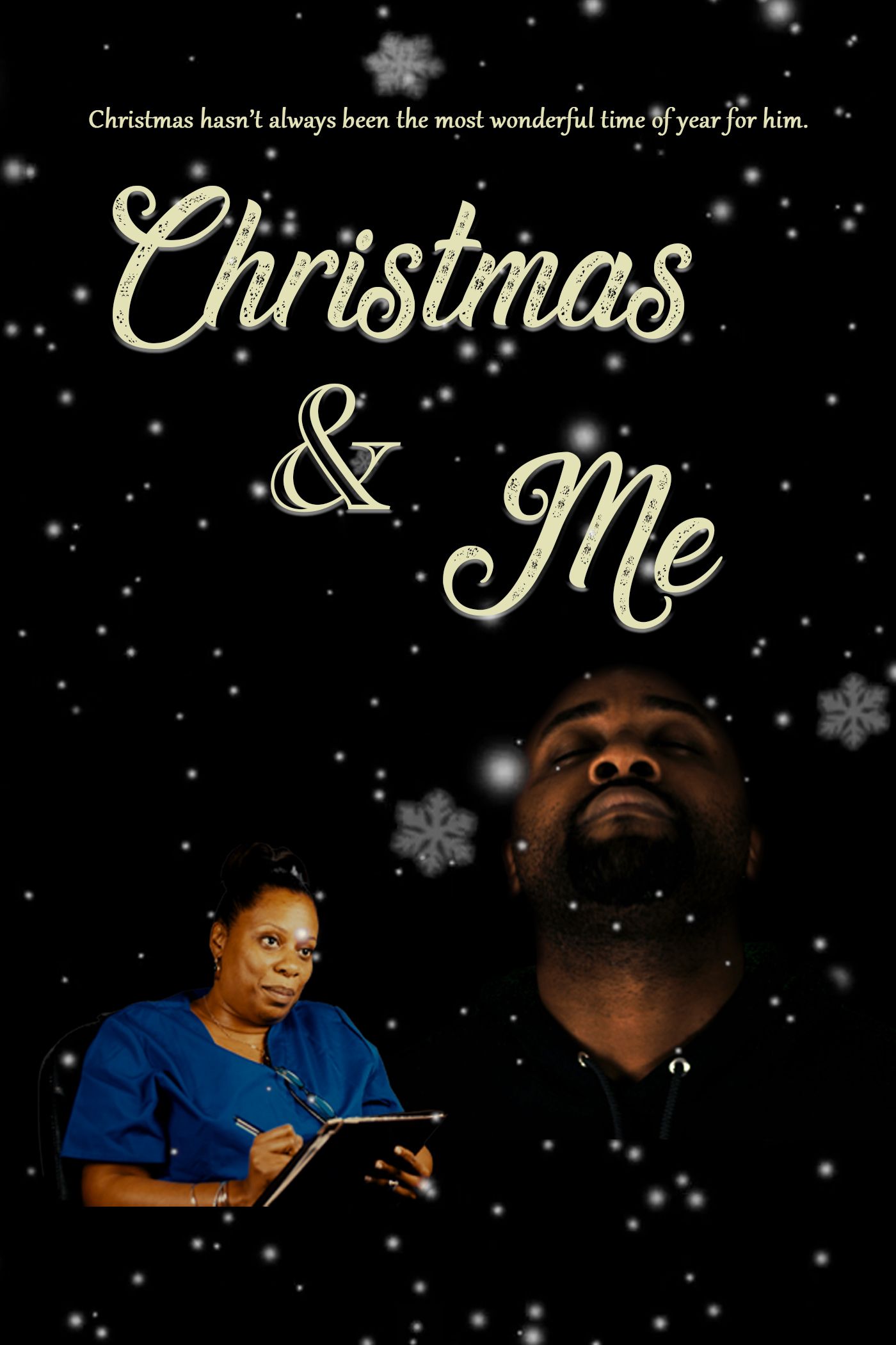 Christmas & Me