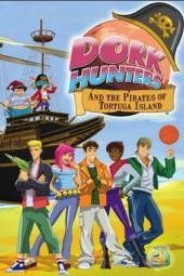 Dork Hunters – Pirates of Tortuga Island