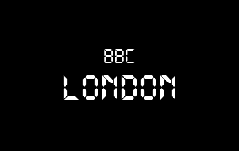 BBC1 London