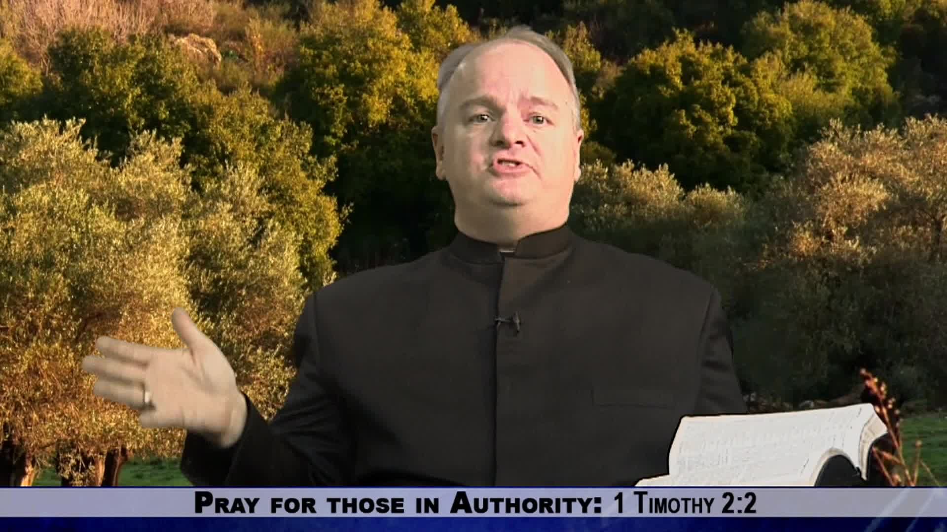 Dr Chaps Brings out deep truths found in the book of Matthew