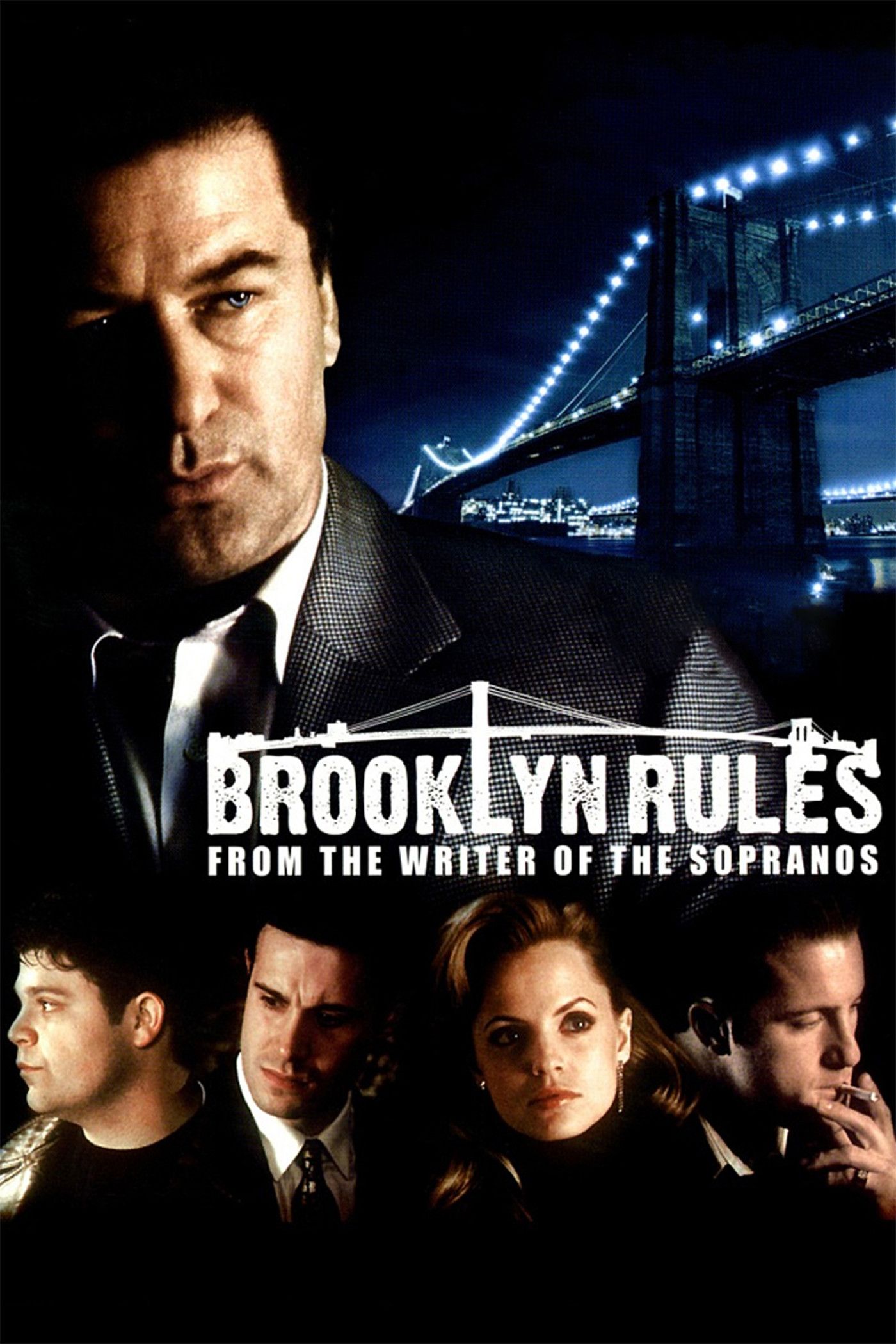 Brooklyn Kuralları