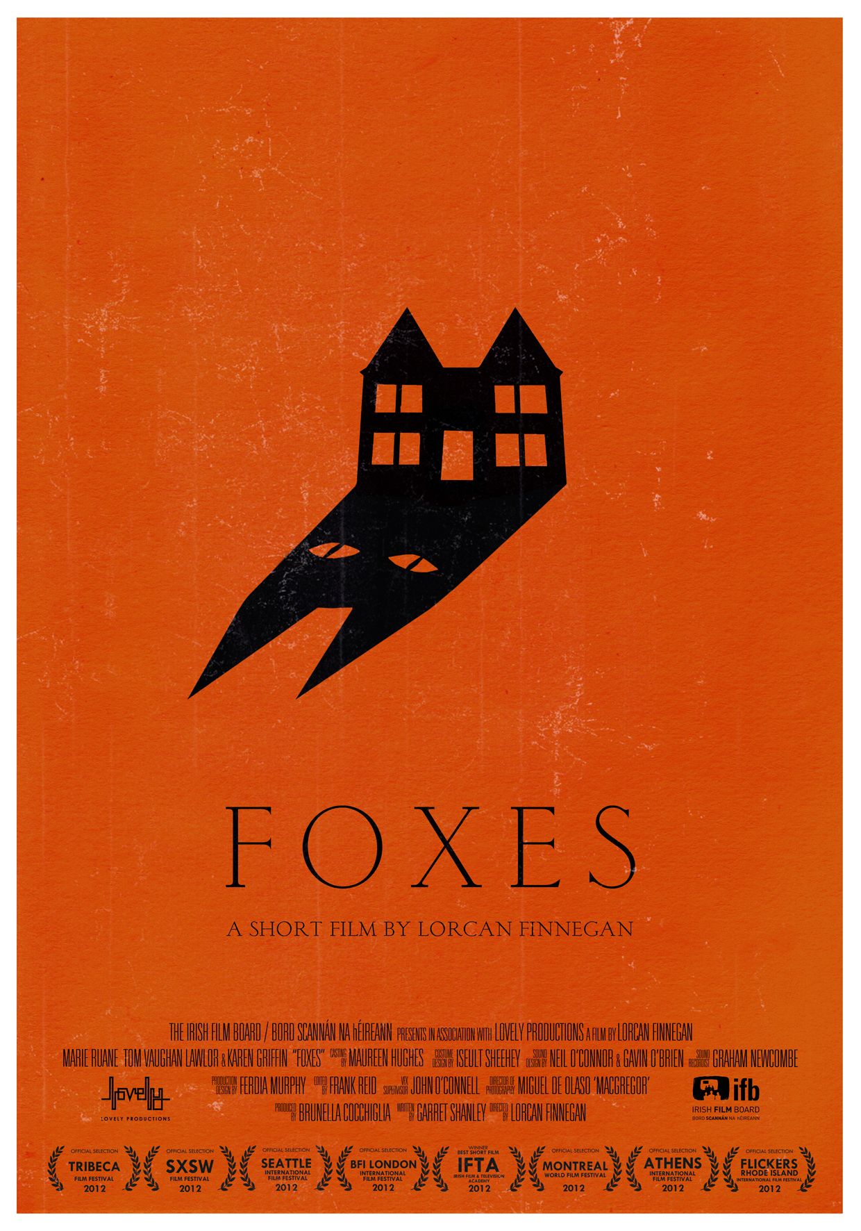 Foxes