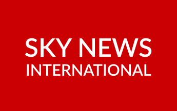Sky News International