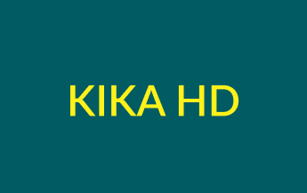 KiKa HD