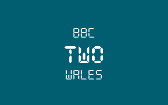 BBC Two Wales