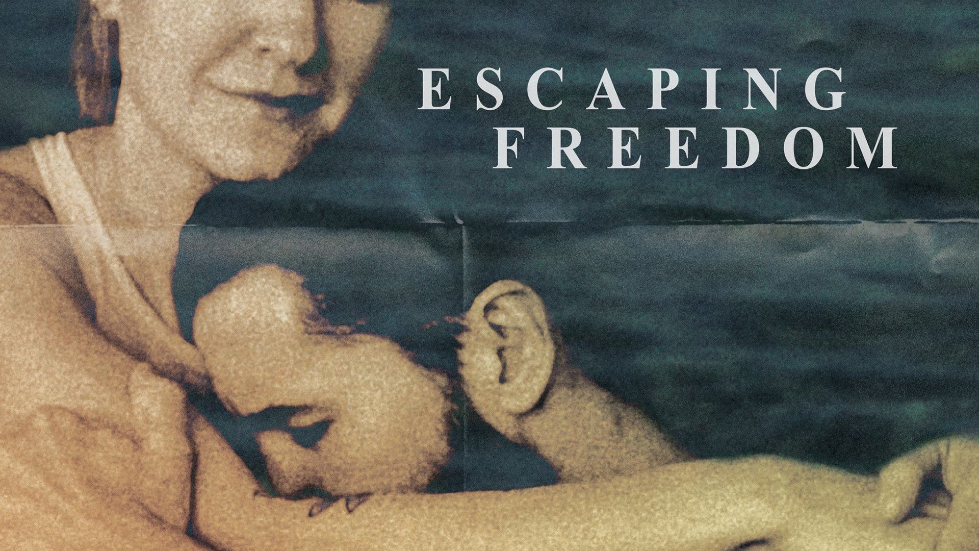 Escaping Freedom