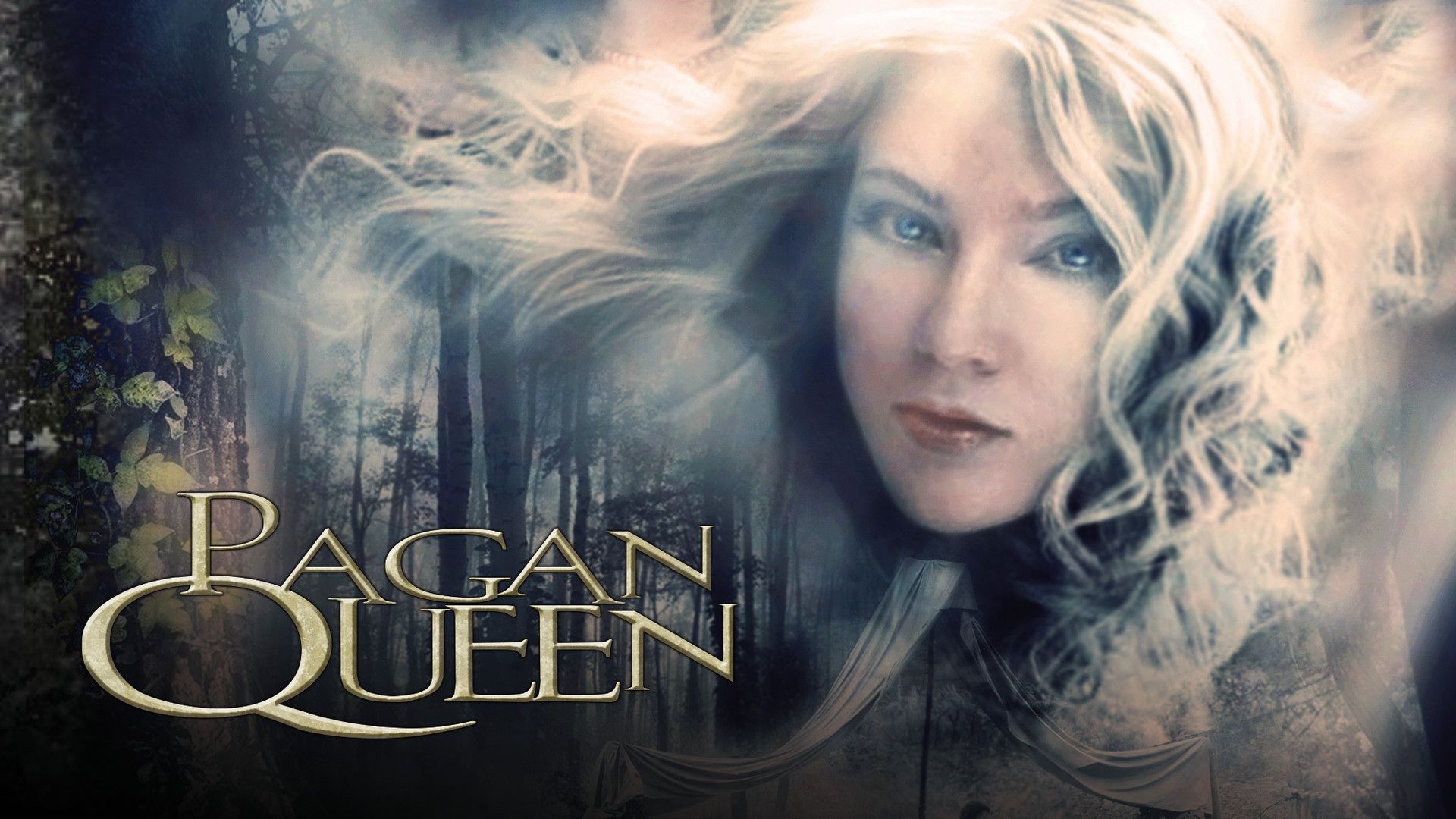 Pagan Queen