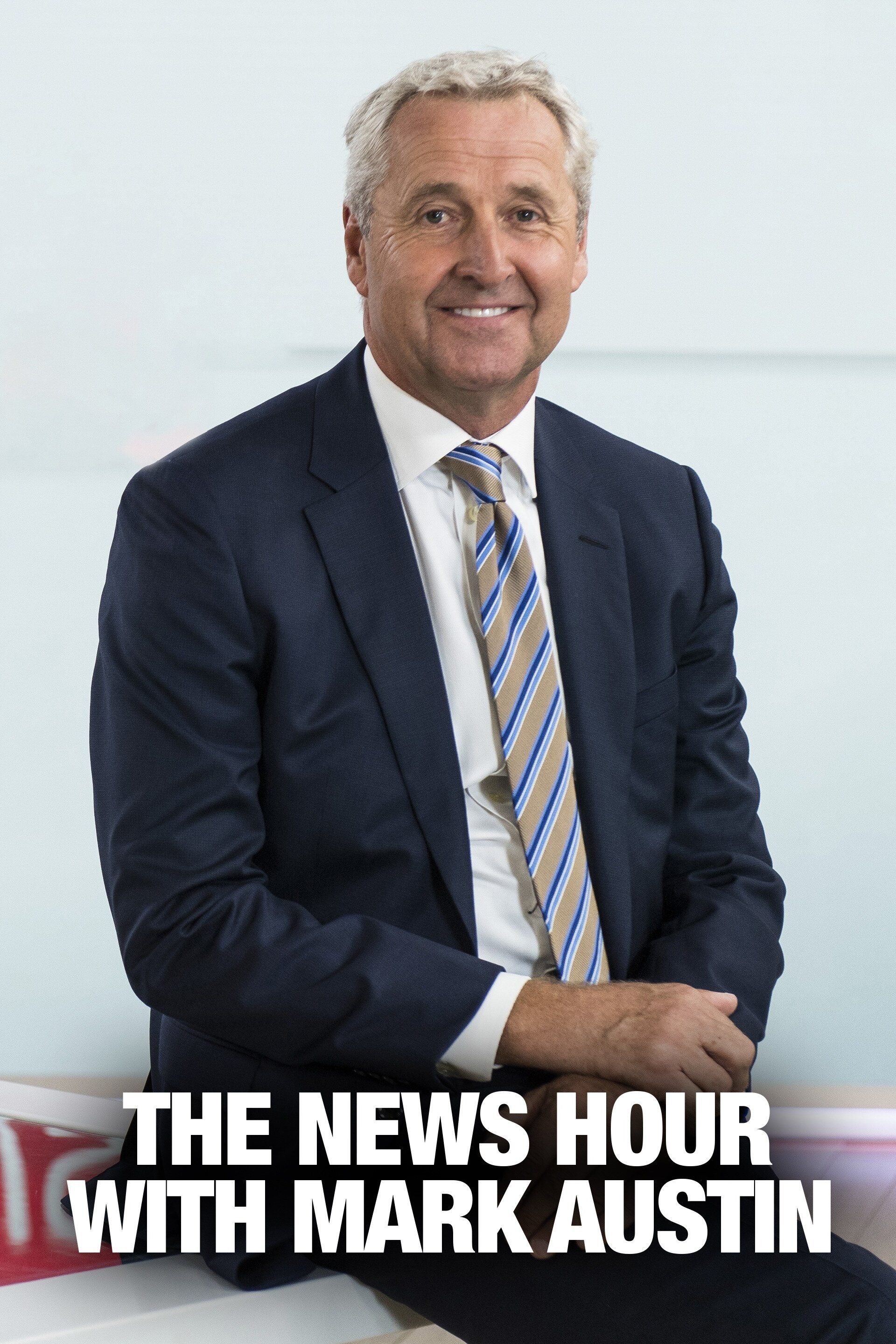 The News Hour With Mark Austin