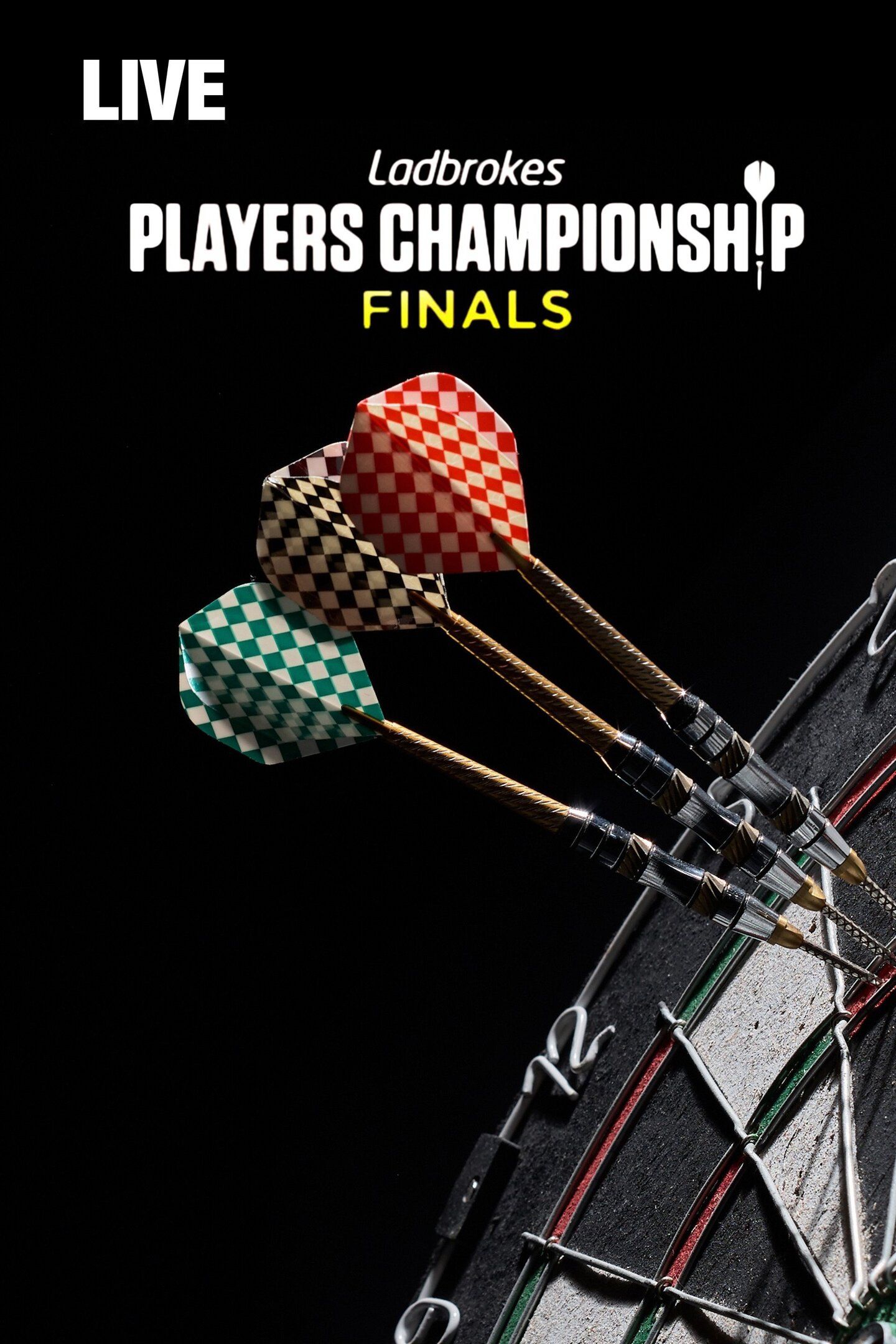 Players Championship Darts