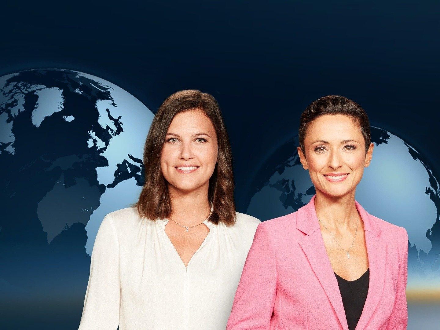 Watch ZDF HD Live Abroad - TVMucho