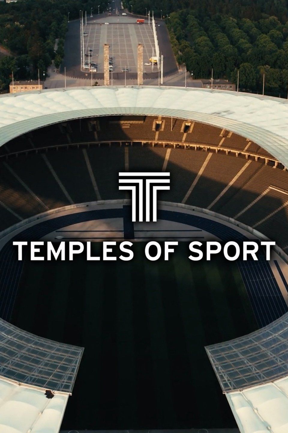 Temples of Sport