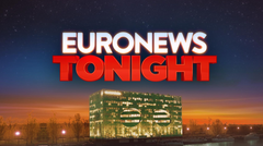 Euronews Am Abend