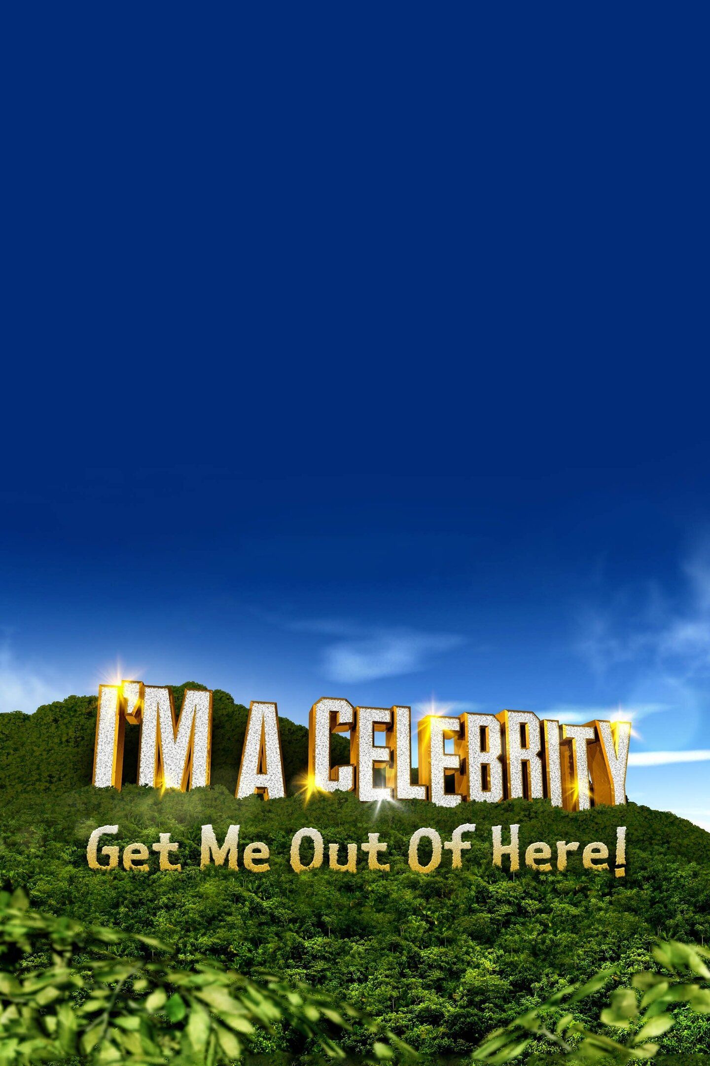 I'm a Celebrity... Get Me Out of Here
