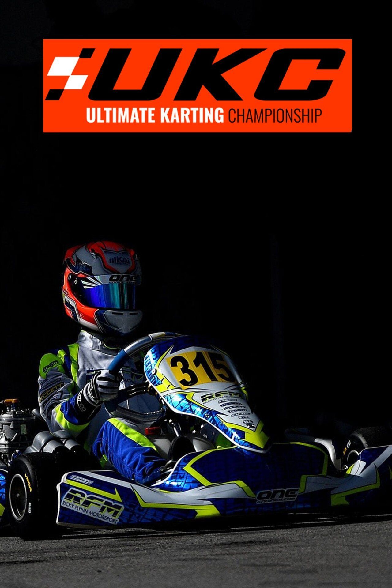 Ultimate Karting Championship