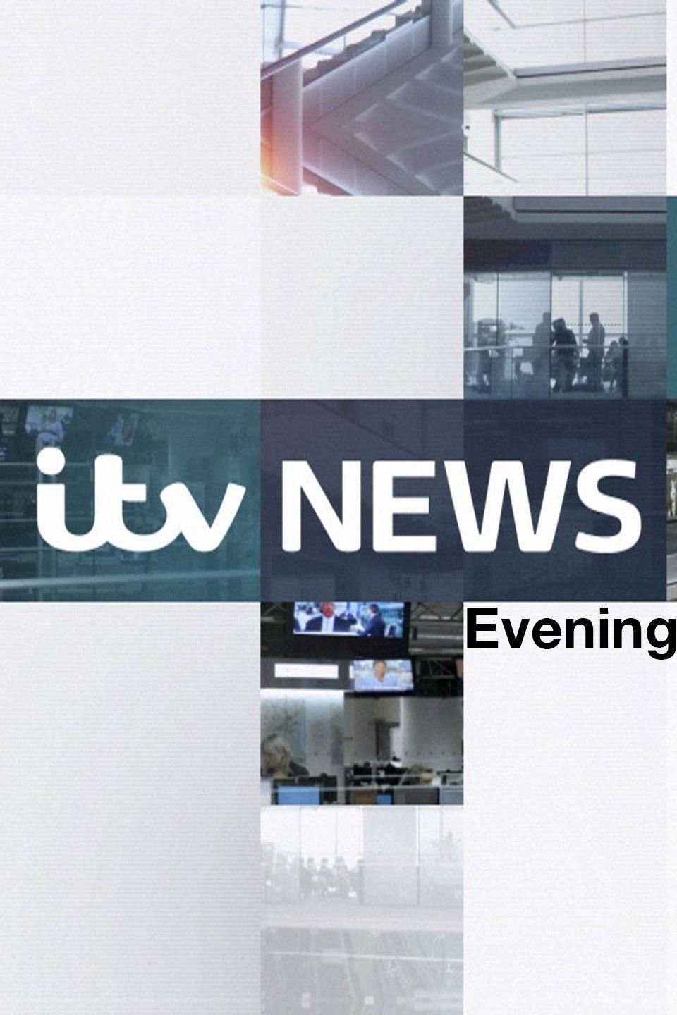 ITV Evening News