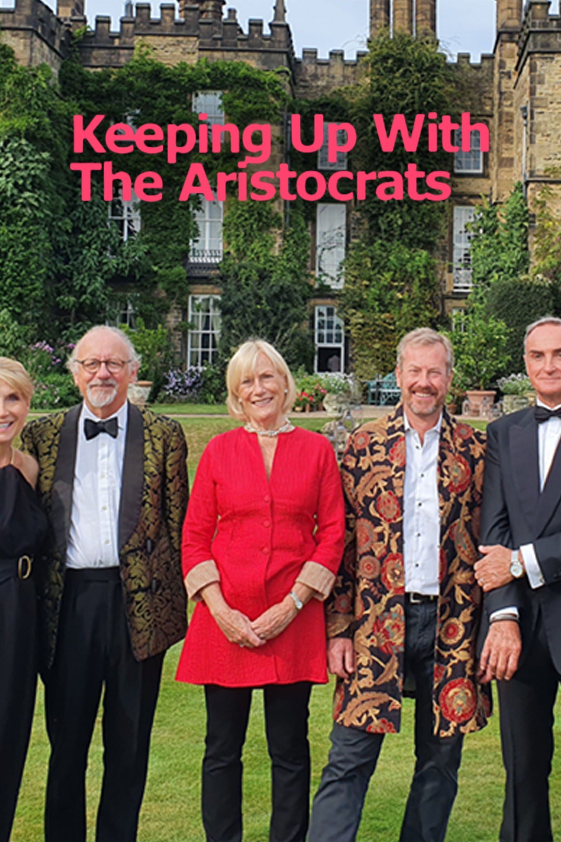 Keeping Up with the Aristocrats